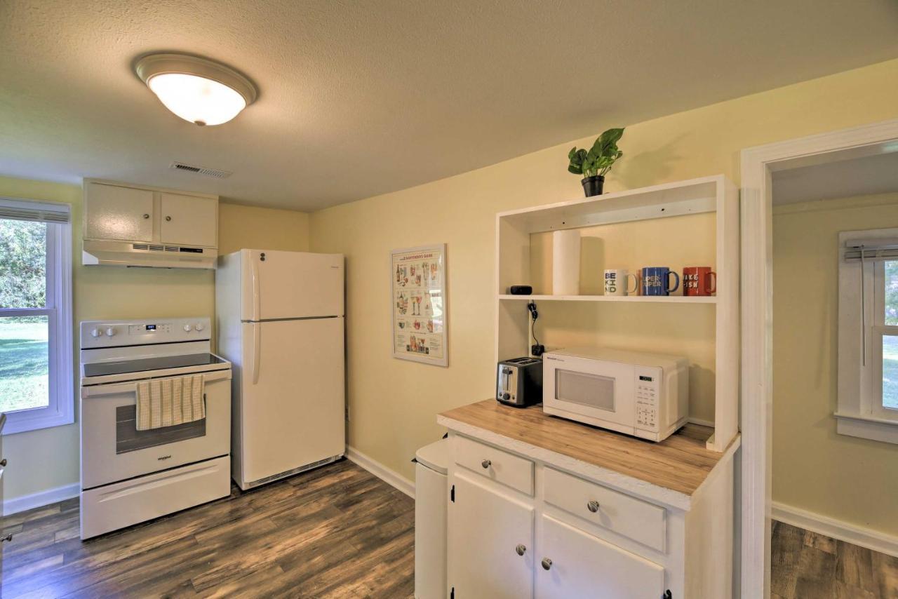 Cozy Damascus Home Less Than 1 Mi To Appalachian Trl Екстериор снимка